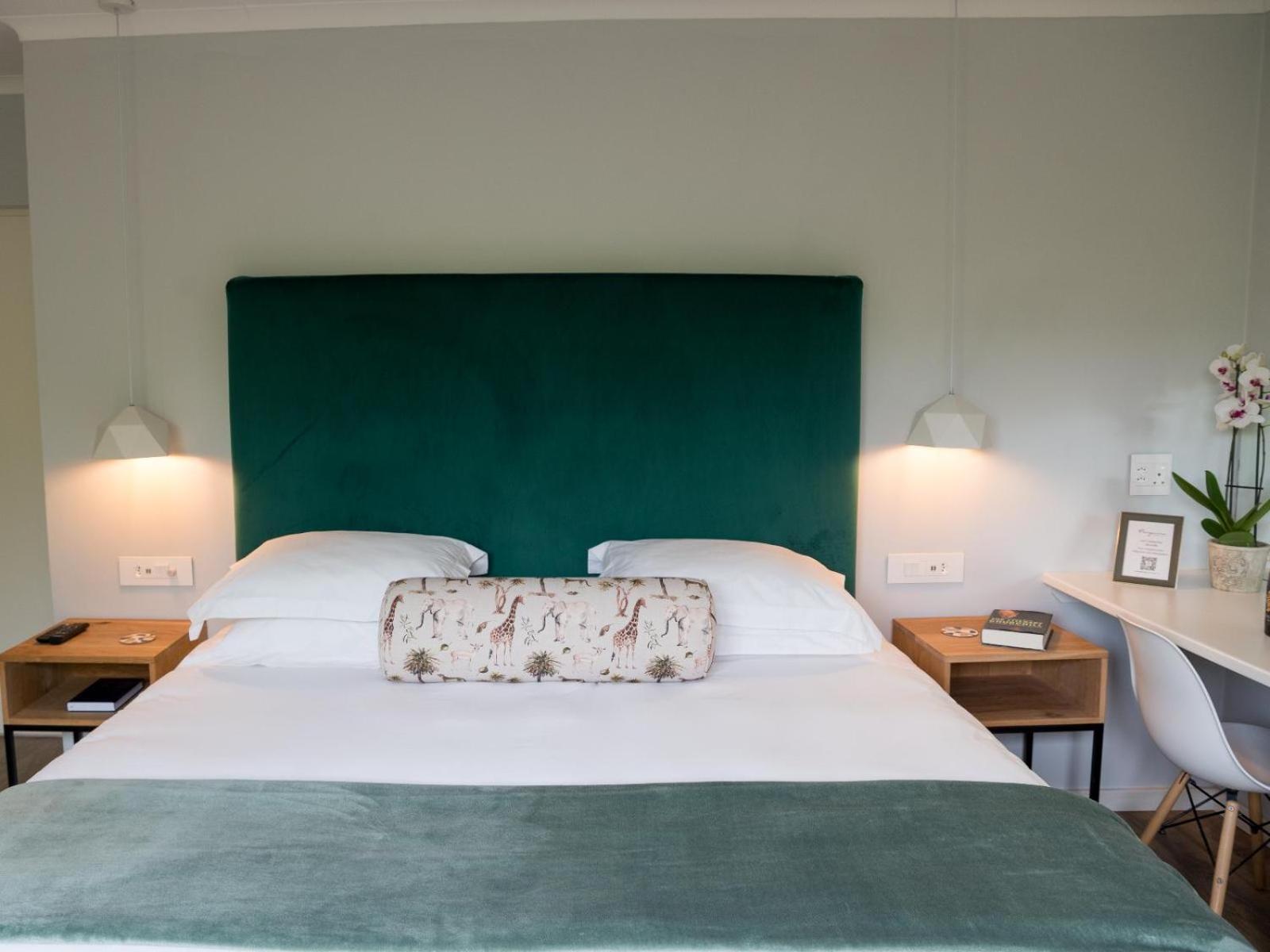 Penguino Guesthouse Германус Екстер'єр фото
