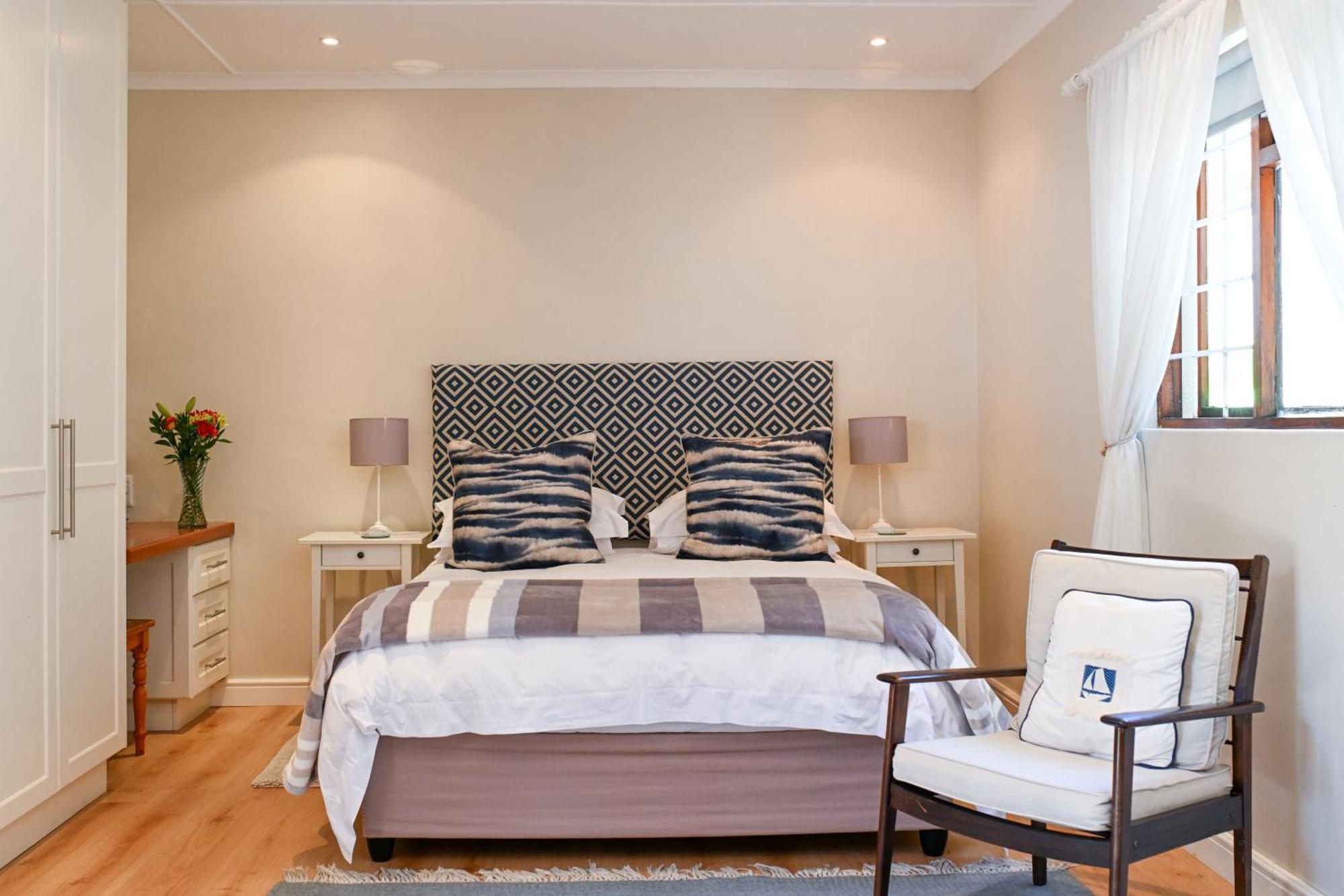 Penguino Guesthouse Германус Екстер'єр фото