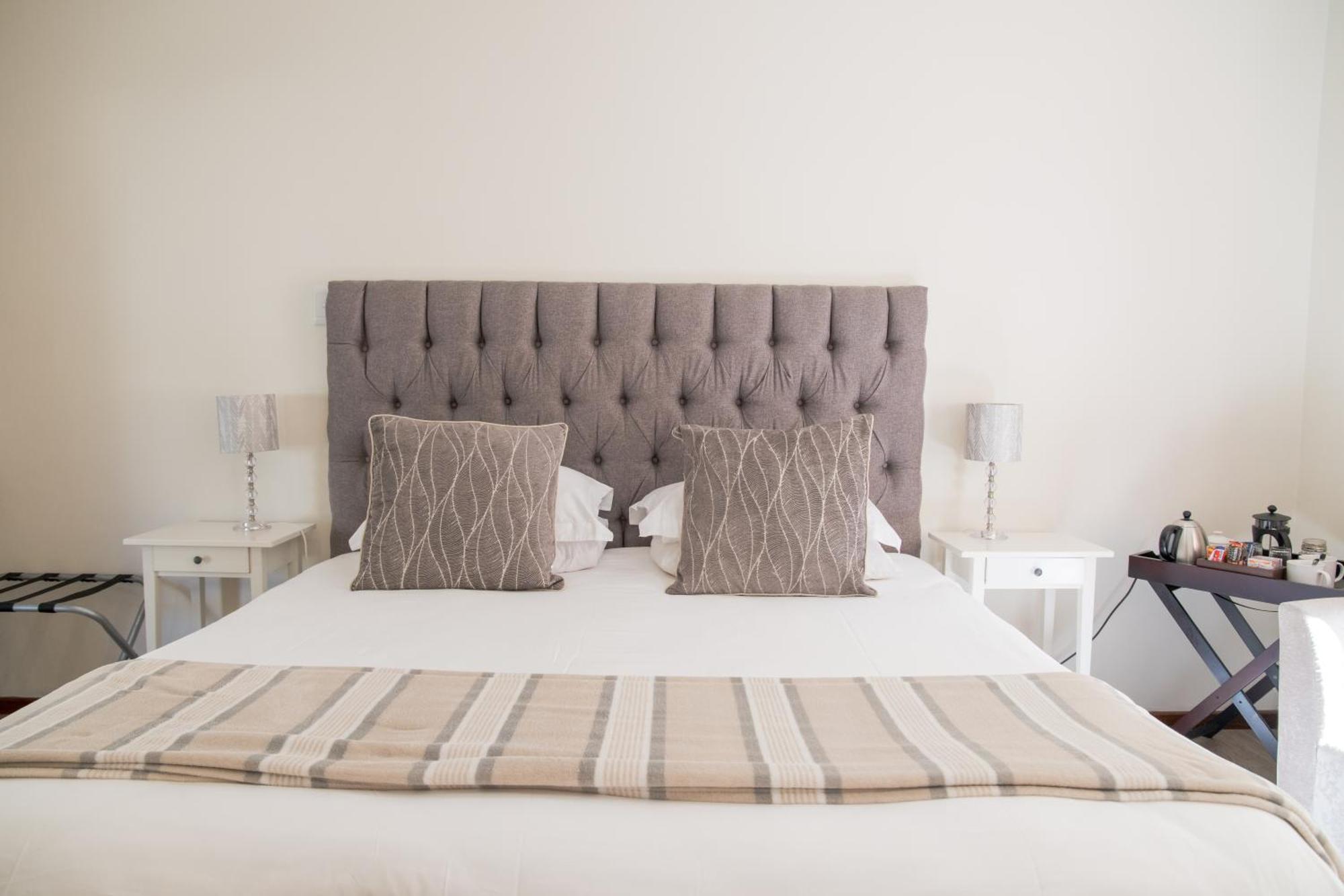 Penguino Guesthouse Германус Екстер'єр фото